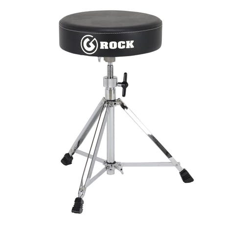 Gibraltar Sgabello per batteria Rock Hardware Series - RK108