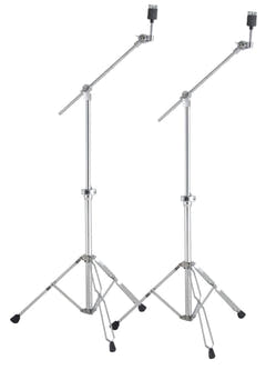 Gibraltar Supporti per piatti con asta Rock Hardware Series - RK109