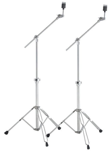 Gibraltar Supporti per piatti con asta Rock Hardware Series - RK109