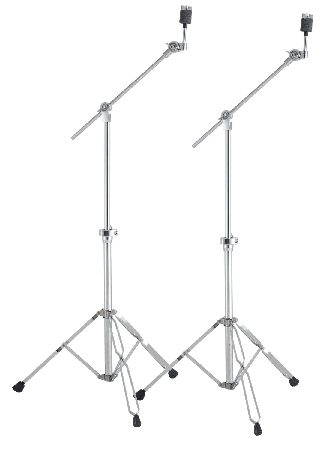 Gibraltar Supporti per piatti con asta Rock Hardware Series - RK109