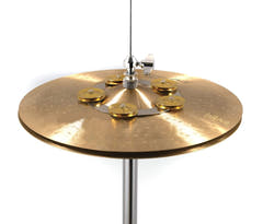 Latin Percussion Tamburello TamboRing - LP3806SBS