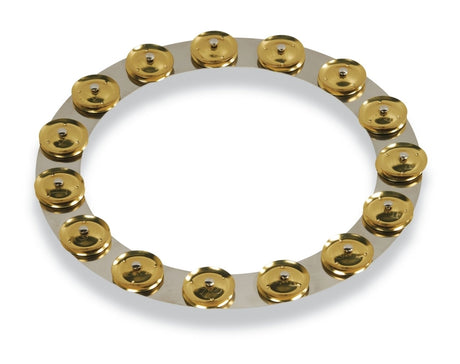 Latin Percussion Tambourine TamboRing - LP3816SBS