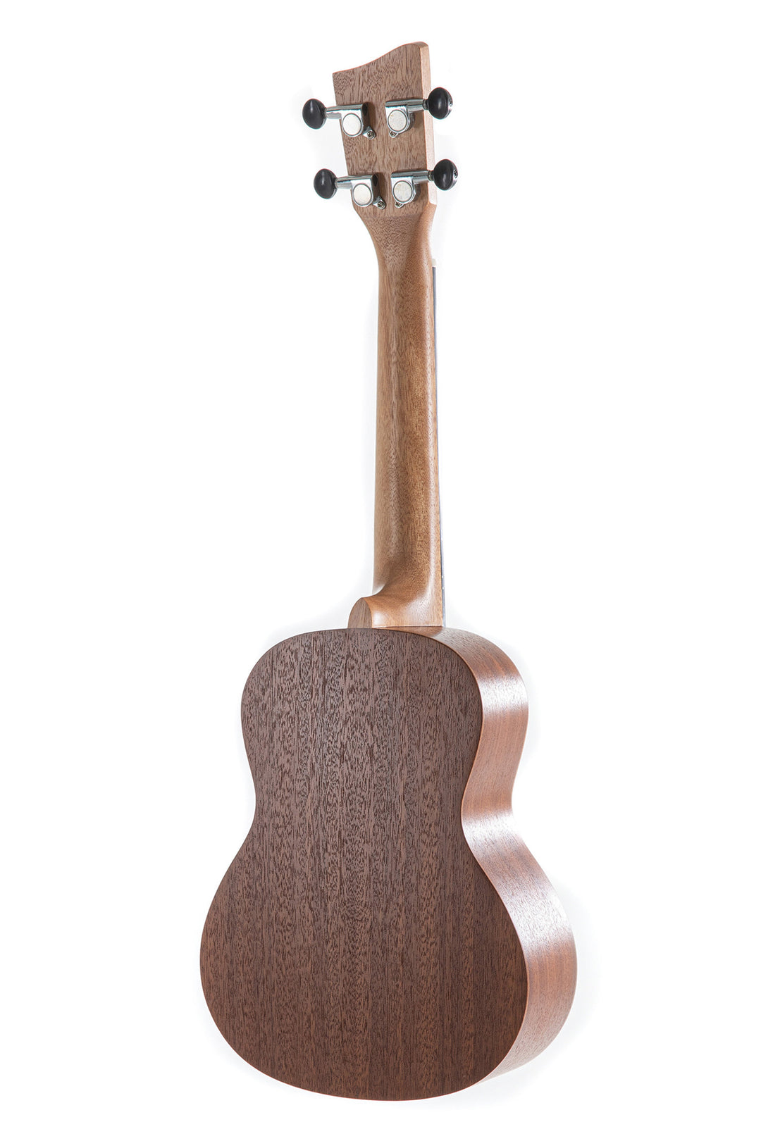 GEWA Ukulele da concerto Manoa Tiki - K-CO-TC
