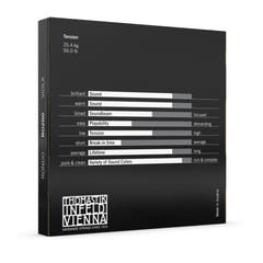 Corde Thomastik-Infeld per viola Rondo - Set (RO200)