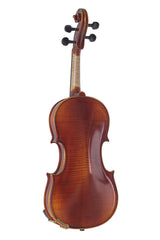 Violino GEWA Ideale 4/4 mancino, senza montaggio