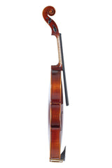 Violino GEWA Ideale 3/4, senza montaggio, con custodia sagomata