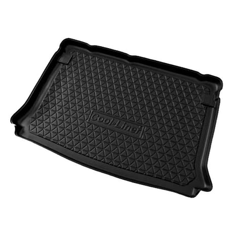 Vasca per bagagliaio Citroen Berlingo 5P 1998-2007