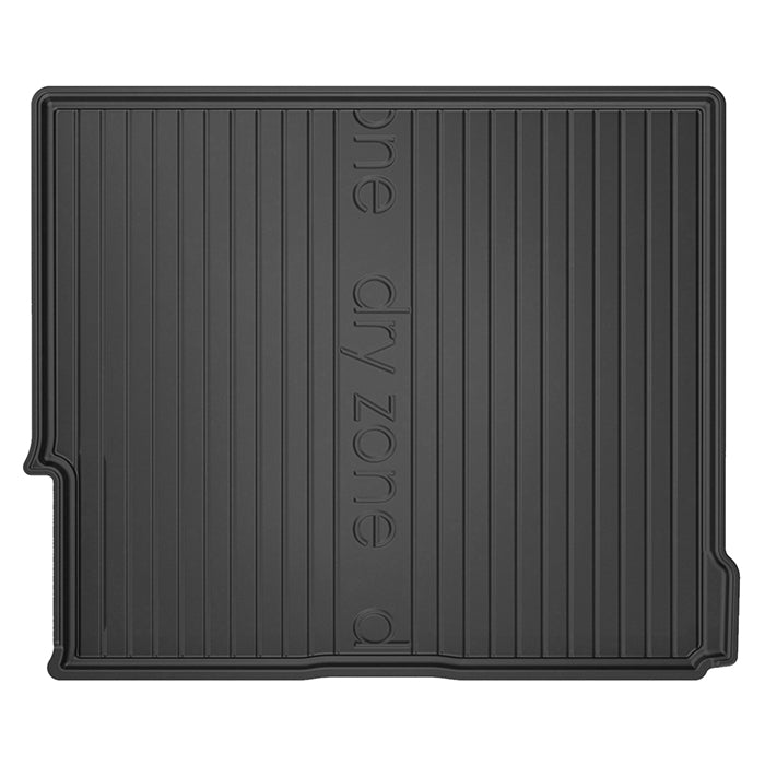 Vasca baule Volvo XC60 II SUV 2017-