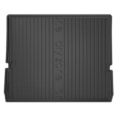 Vasca per bagagliaio Ford S-Max II MV 2014-2023 3ª fila di sedili