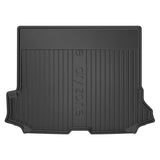Vasca baule Volvo V60 I station wagon 2010-2018