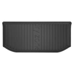 Vasca per bagagliaio SEAT Mii, VW UP! HB 2011- superiore