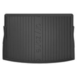 Vasca per bagagliaio VW Golf VII HB 2012-2020 superiore