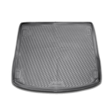 Vasca per bagagliaio Audi A4 (B9) Sedan 2015-