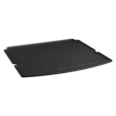 Vasca baule Ford Galaxy (5 persone) 2015-