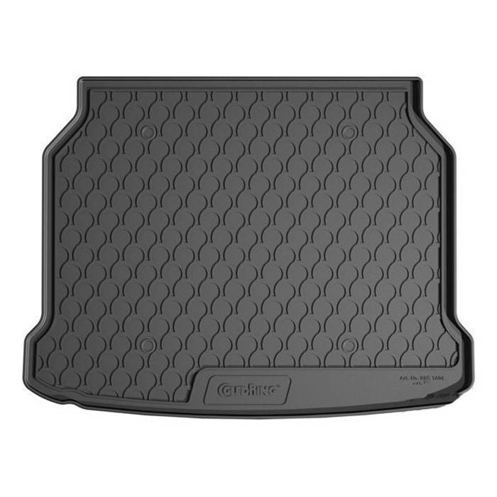 Trunk tray Ford Kuga II 2013-2019