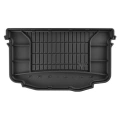 Vasca per bagagliaio Suzuki Celerio 2014-
