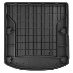 Vasca baule Audi A4 B9 2015-2023