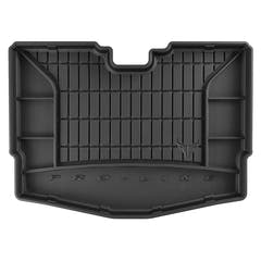 Vasca per bagagliaio Nissan Note II 2012- inferiore