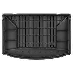 Vasca baule Mazda CX-3 2014-2021 superiore