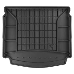 Vasca per bagagliaio Renault Megane IV 2016-2024- superiore