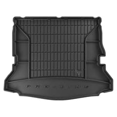 Vasca baule Renault Espace V 2014-2022-
