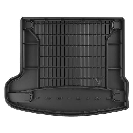 Vasca per bagagliaio Land Rover Range Rover Velar 2017-2020