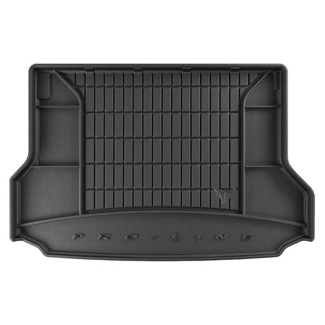 Vasca per bagagliaio Nissan X-Trail III 2017-2021 superiore