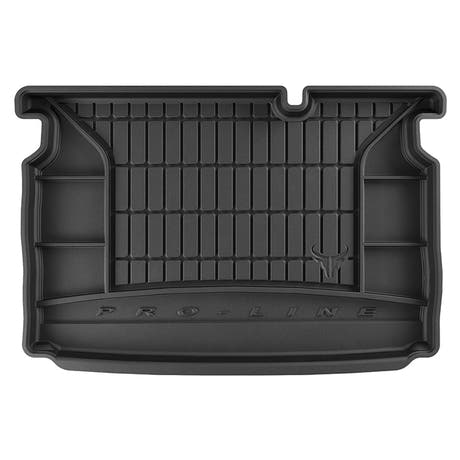 Vasca bagagliaio Ford EcoSport II 2017-2022 inferiore
