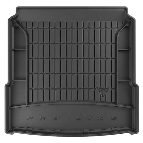 Vasca baule Volkswagen ID.7 2023- inferiore