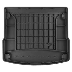 Vasca bagagliaio Porsche Macan I 2013-2024