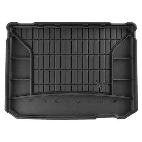 Vasca baule Jeep Renegade 2014- superiore
