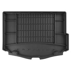 Vasca per bagagliaio Renault Scenic IV 2016-2022- superiore