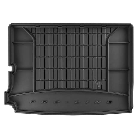 Vasca baule Peugeot 5008 II 2017-2024-