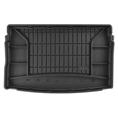 Vasca baule SEAT Ibiza V 2017- superiore