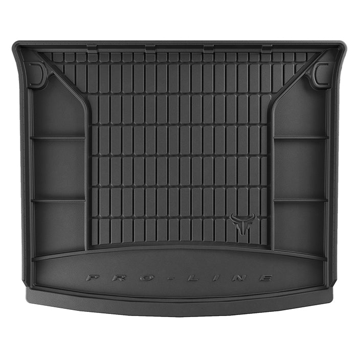 Vasca per bagagliaio Volkswagen Caddy III 2015-2020