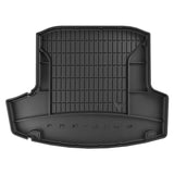 Bagagerumsbakke Skoda Octavia III 2016-2020