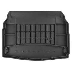Vasca per bagagliaio Mercedes-Benz C-Class W205 2014-2021