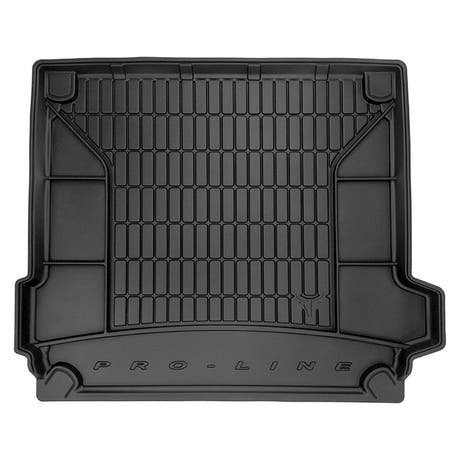 Tappetino vano bagagli BMW X5 G05 2018-
