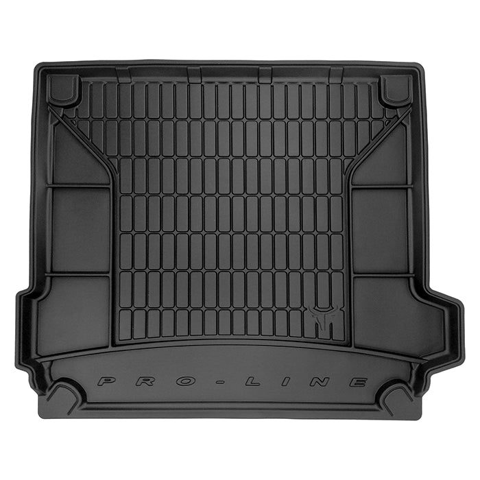 Bagagerumsbakke BMW X5 G05 2018-