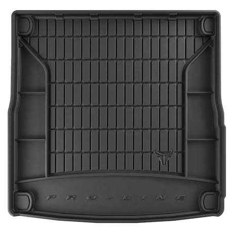 Vasca baule Audi A4 B9 2015-2023 Allroad