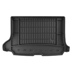 Vasca baule Audi Q2 2016- superiore