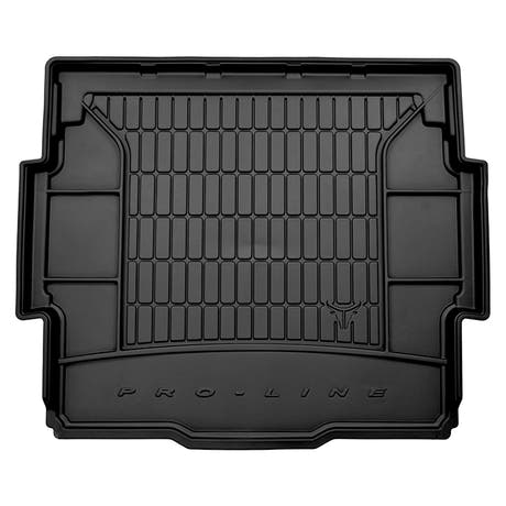 Vasca bagagliaio Citroën C5 Aircross 2017- superiore