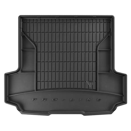 Vasca per bagagliaio BMW 6 Series Gran Turismo G32 2017-2023