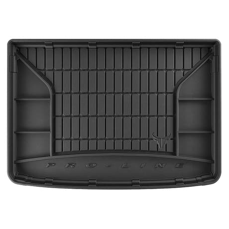 Vasca per bagagliaio Mini Clubman II 2015- superiore
