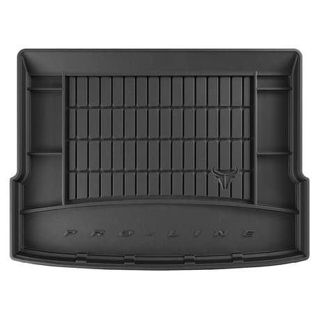 Vasca bagagliaio Kia Sportage IV 2015-2021 inferiore