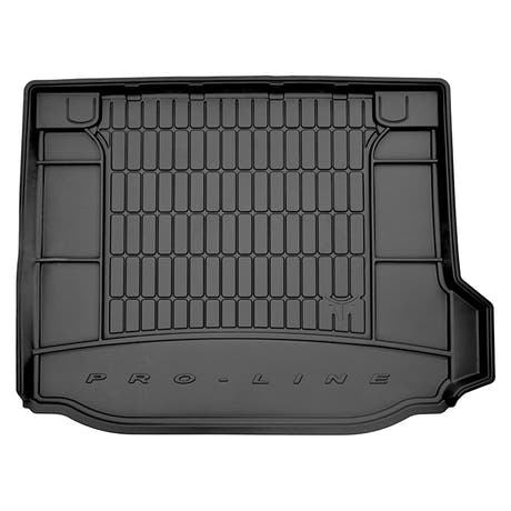 Vasca baule BMW X3 G01 2017-2024