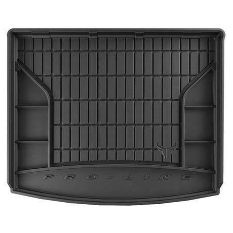 Vasca per bagagliaio Jeep Compass II 2016- superiore