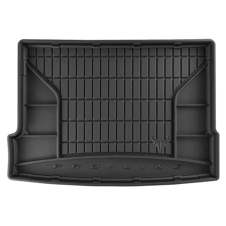 Vasca baule BMW X2 F39 2018-2023 superiore