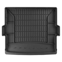 Vasca baule DS 7 Crossback 2017- superiore