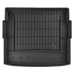 Vasca per bagagliaio DS 7 Crossback 2017- inferiore